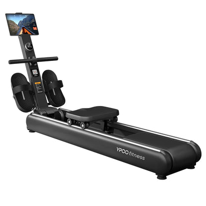 VYRAROW Signature Smart Rowing Machine
