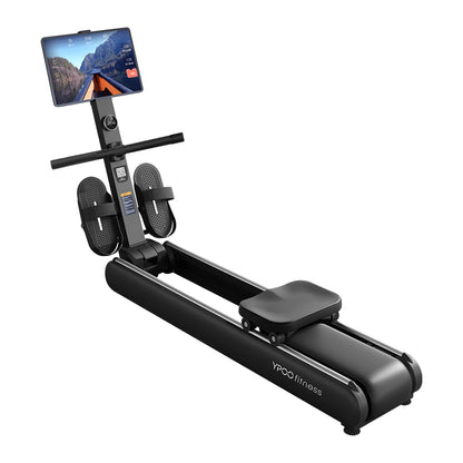 VYRAROW Signature Smart Rowing Machine
